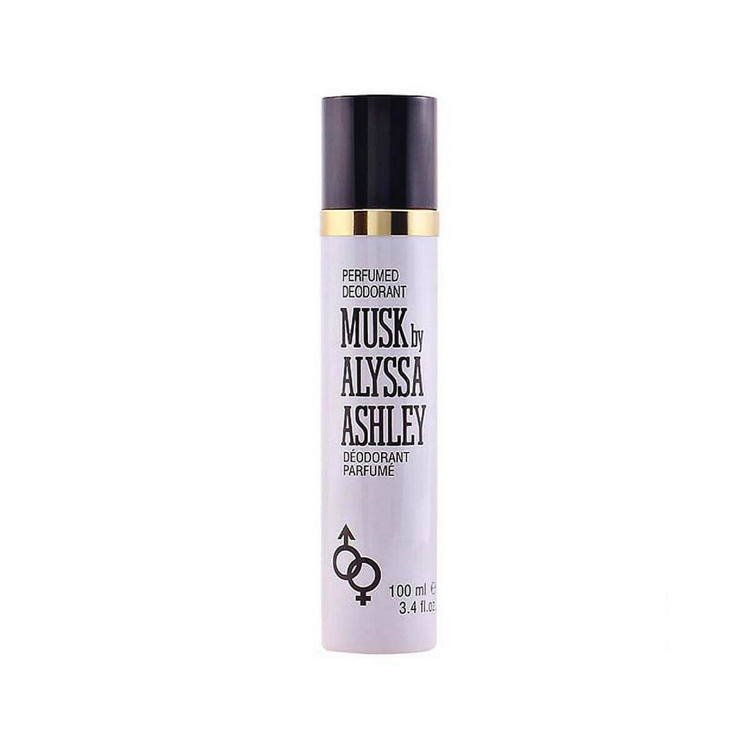 Alyssa Ashley Musk Deodorantspray | Deodorantspray | 100 ml