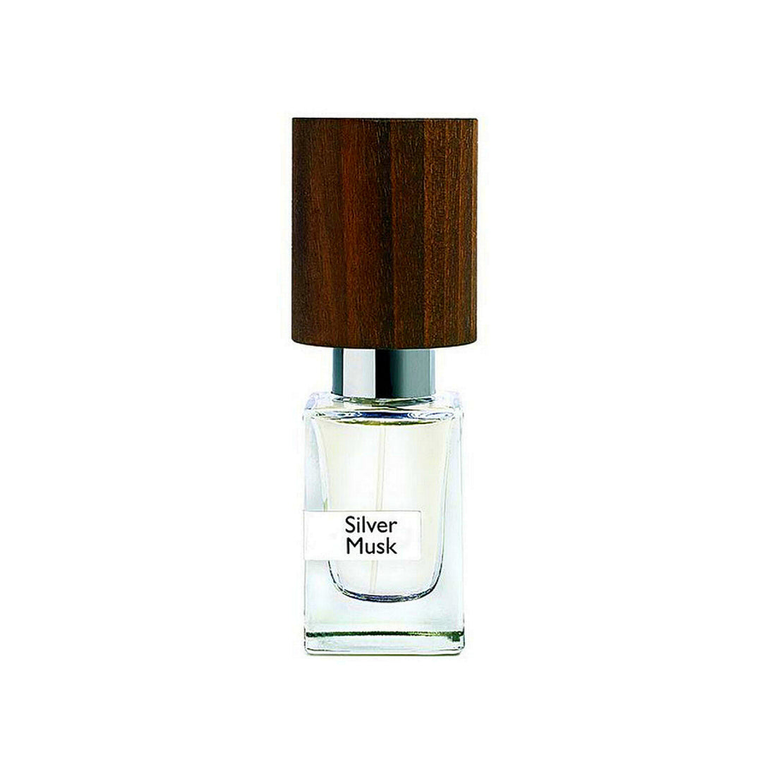 Nasomatto Silver Musk | 30ml | Eau de Parfum