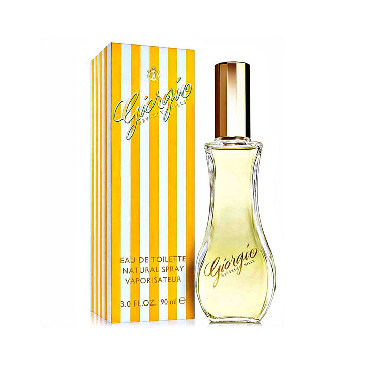 Giorgio Beverly Hills Giorgio  | Eau de Toilette