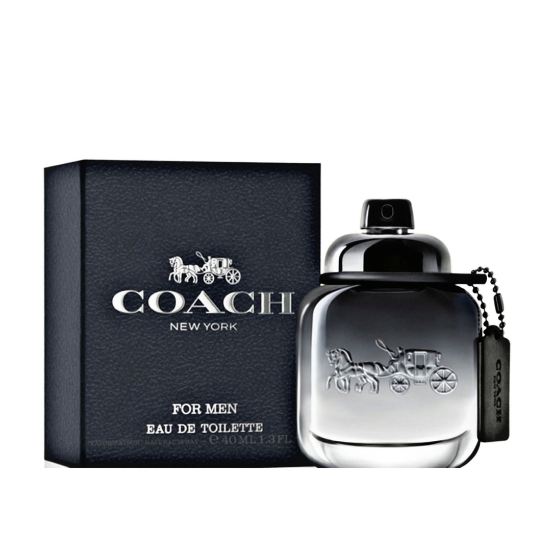 Coach For Men 40ml  | Eau de Toilette