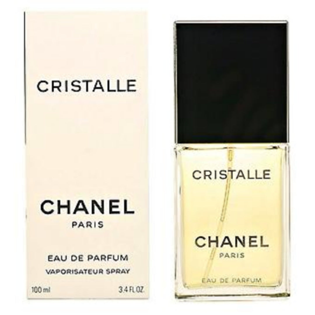 Chanel Cristalle 100ml | Eau de parfum