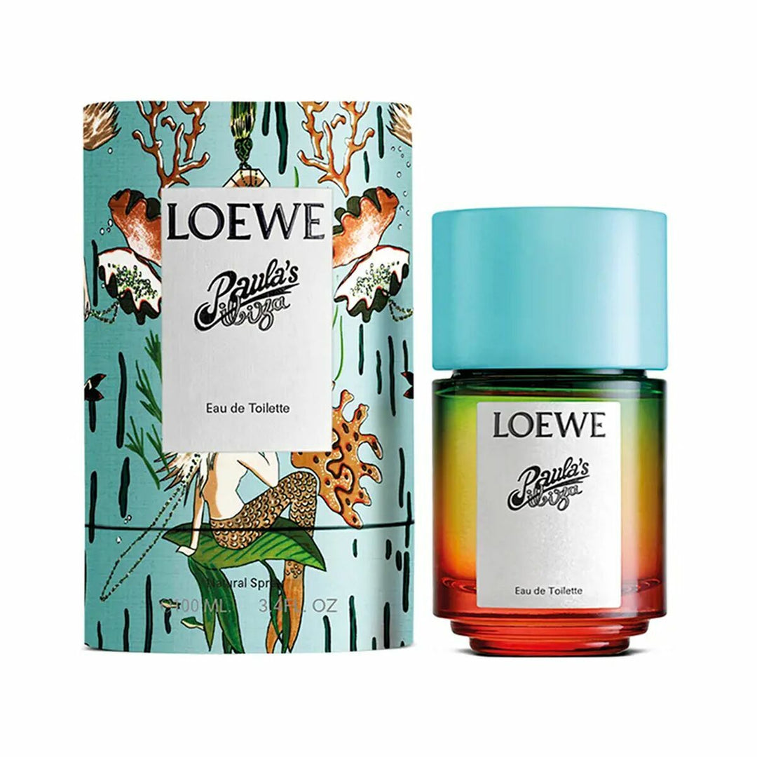 Loewe Herrar 100 ml | Eau de Parfum