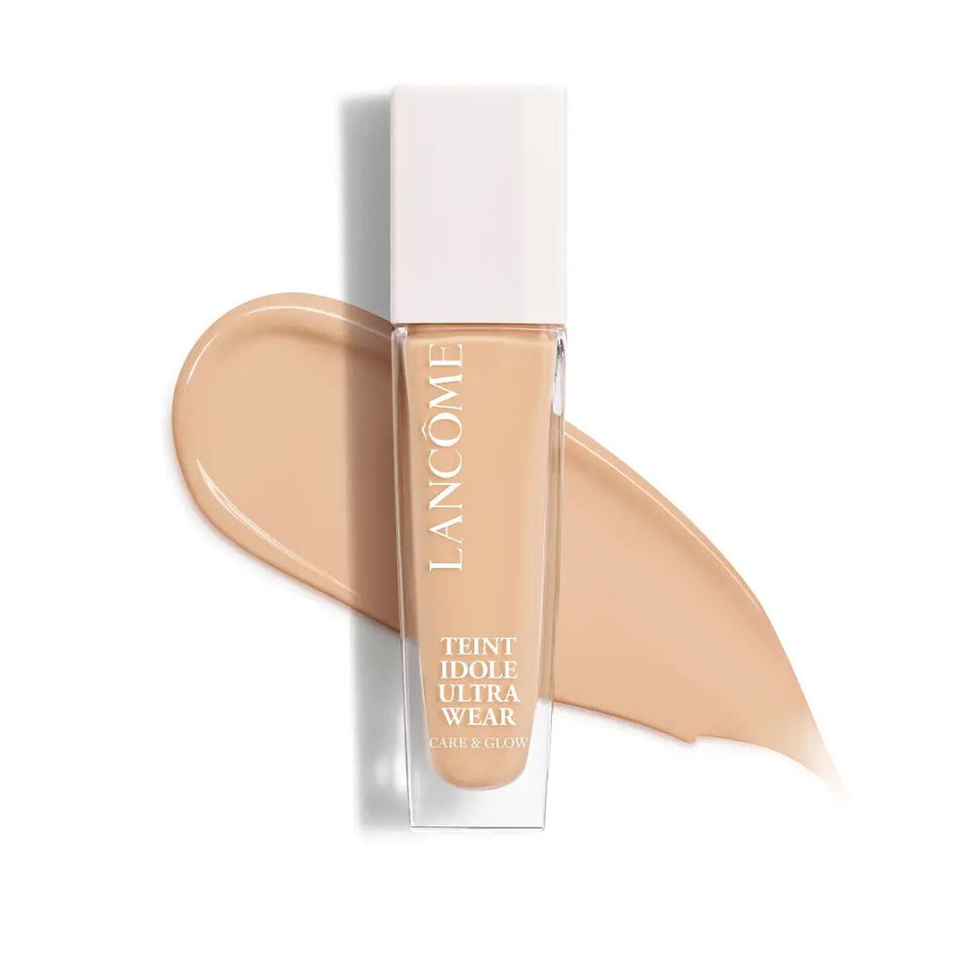 Flytande makeupbas Lancôme Teint Idole Ultra Wear Nº 105W 30 ml