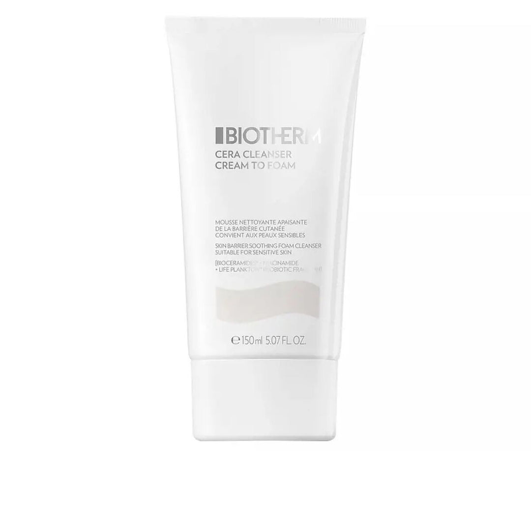 Biotherm Cera Repair Lugnande | Rengöring | 150 ml