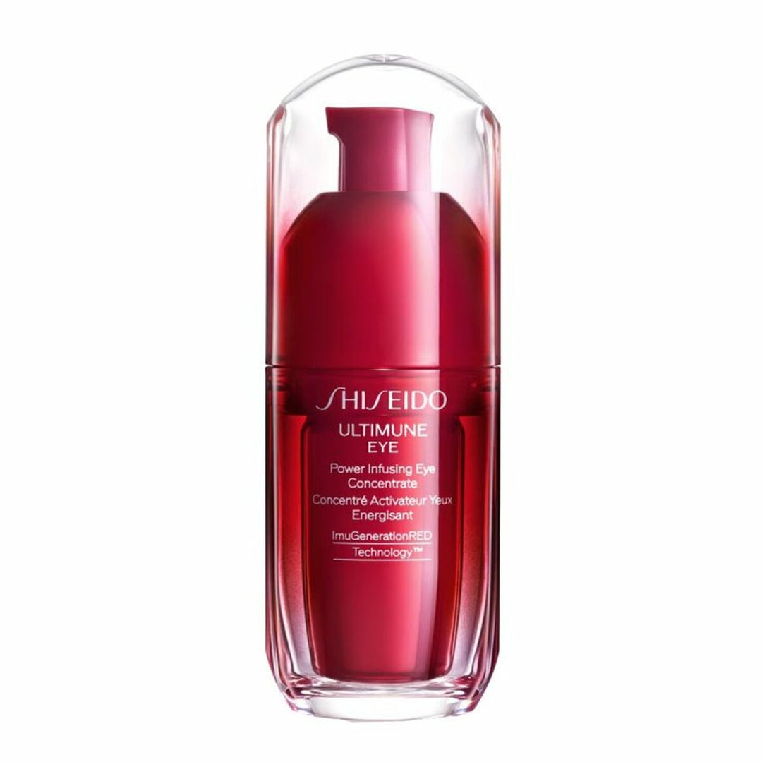 Ögonkonturskräm Shiseido Ultimune 15 ml