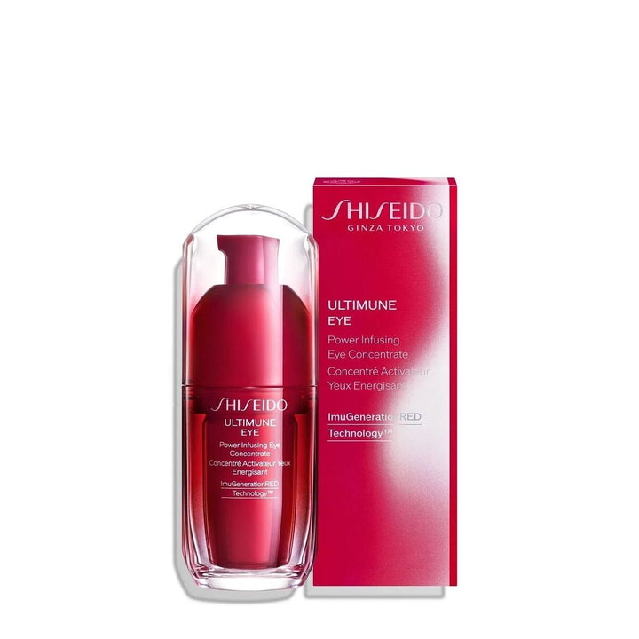 Ögonkonturskräm Shiseido Ultimune 15 ml