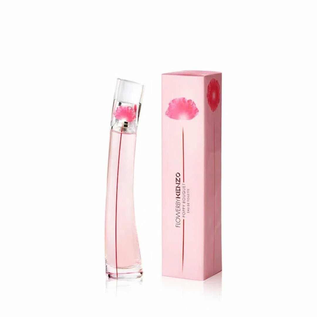 Kenzo Flower by Kenzo Poppy Bouquet 50ml | EDT