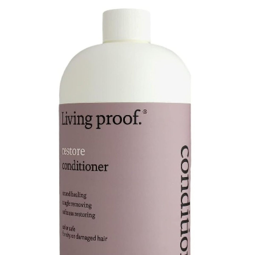 Living Proof Restore Conditioner | Balsam | 1 L