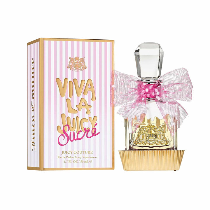 Juicy Couture Viva la Juicy Sucré 50ml | Eau de Parfum