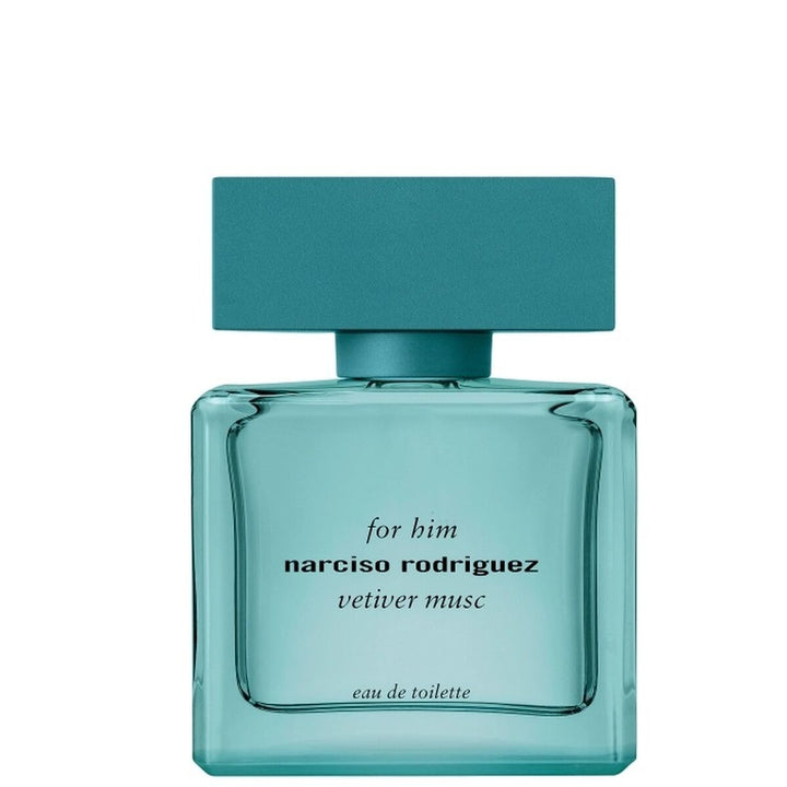 Narciso Rodriguez FOR HIM 50ml | Eau de Toilette