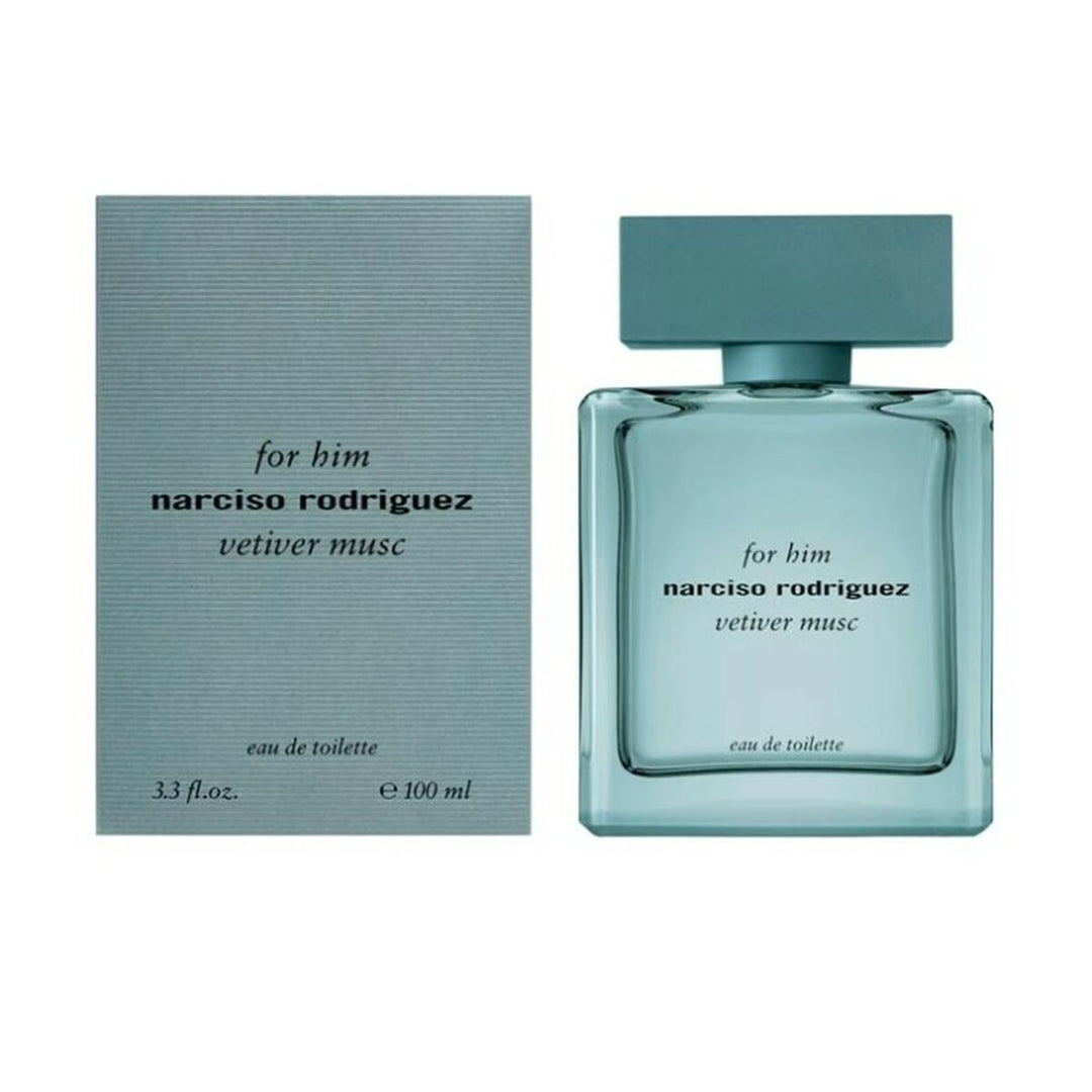 Narciso Rodriguez FOR HIM 50ml | Eau de Toilette