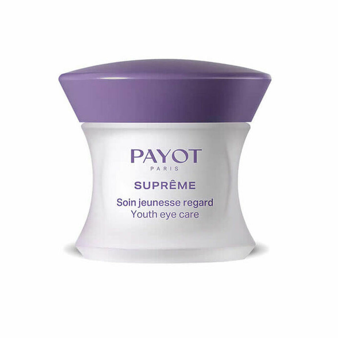 Ögonkonturskräm Payot Suprême Jeunesse 15 ml