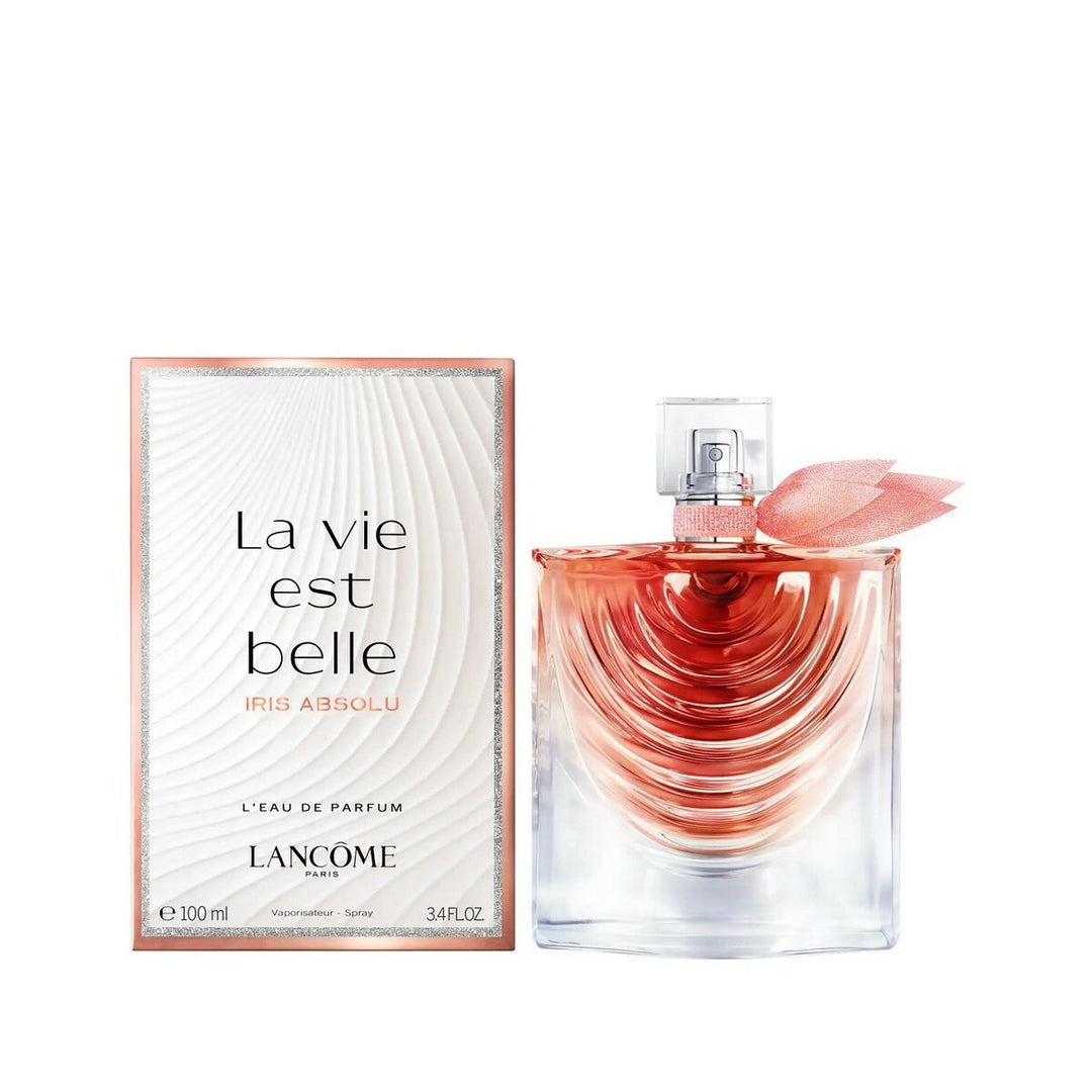 Lancôme La Vie Est Belle Iris Absolu | Eau de Parfum 100 ml