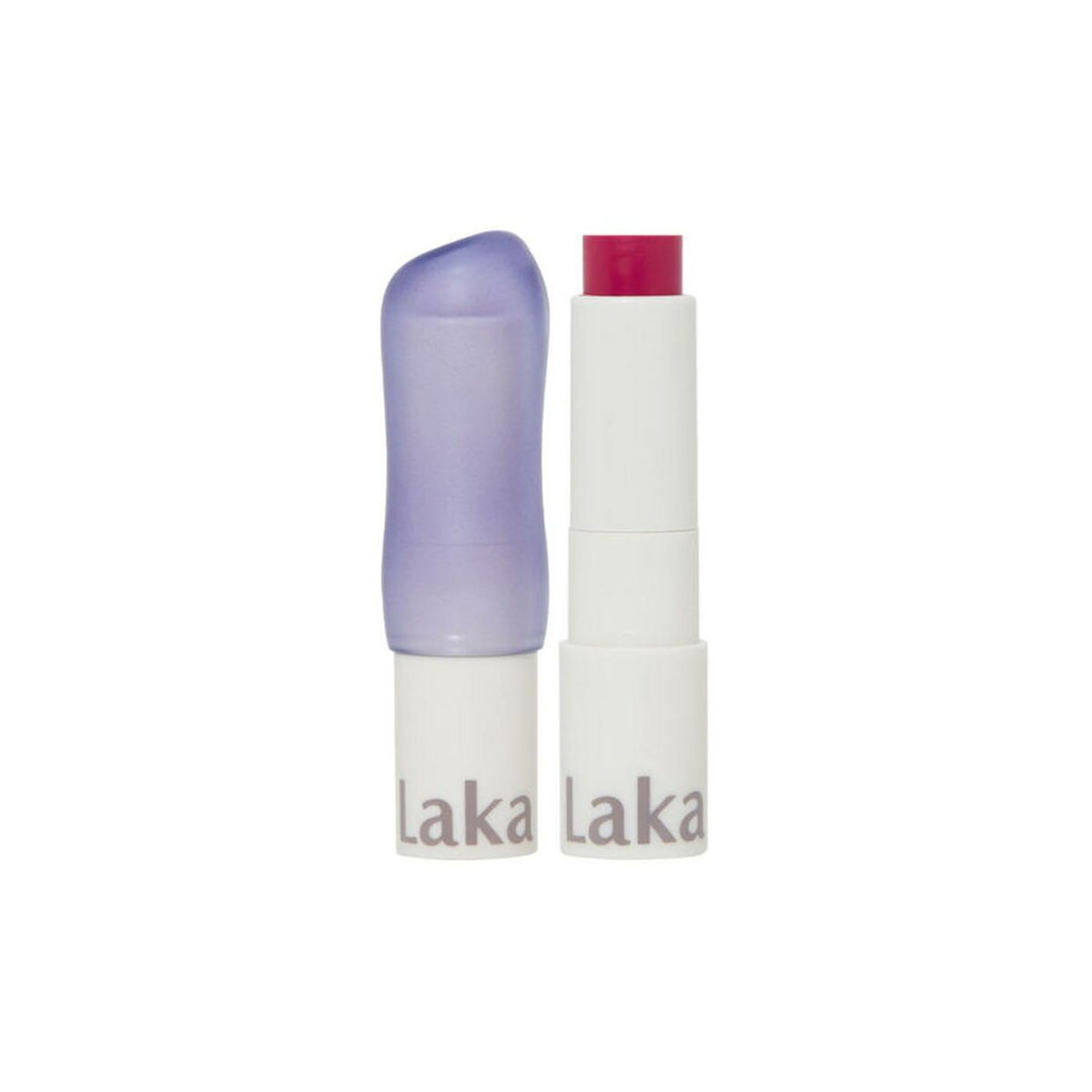 Färgat cerat Laka SOUL VEGAN Mauve 3,9 g