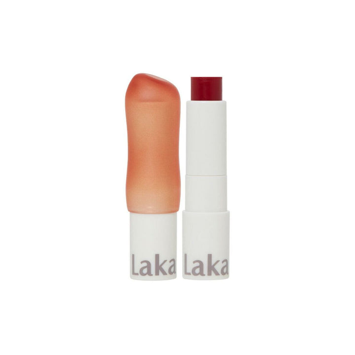 Färgat cerat Laka SOUL VEGAN Rosy 3,9 g