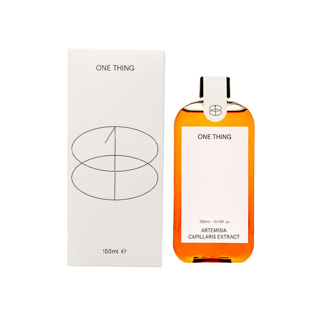 One Thing Artemisia Capillaris Toner | Ansiktstoner | 150 ml