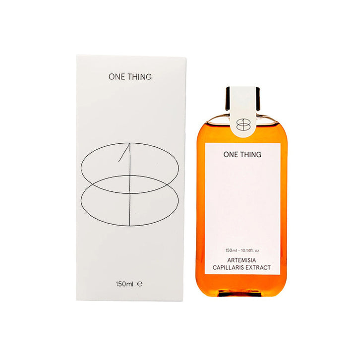 One Thing Artemisia Capillaris Toner | Ansiktstoner | 150 ml