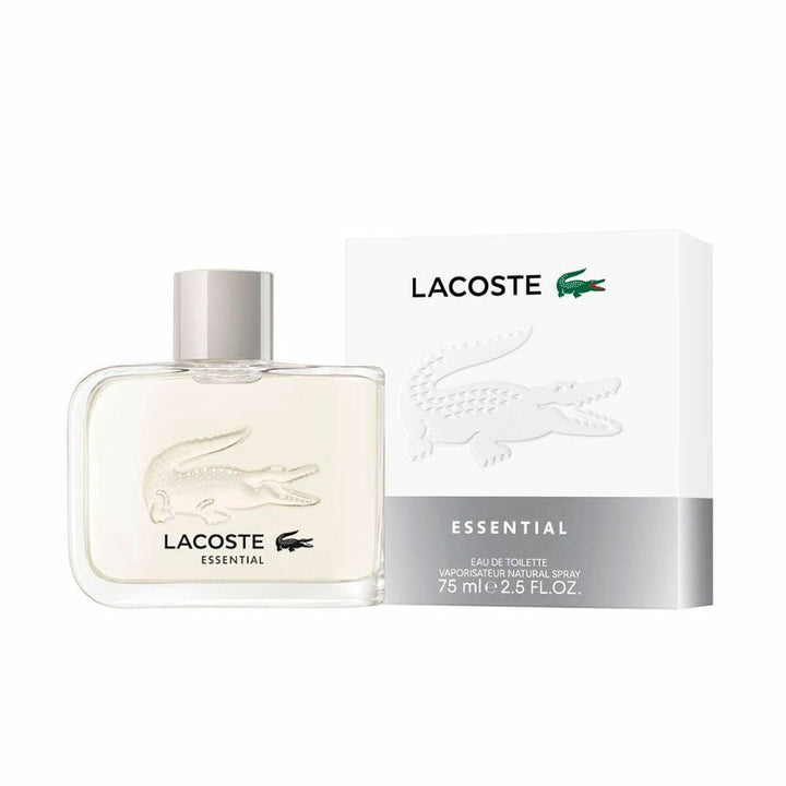 Lacoste Essential  125 ml | Eau de Toilette