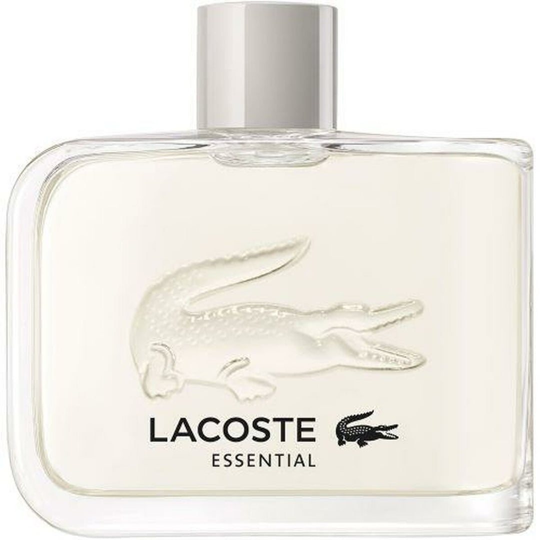 Lacoste Essential  125 ml | Eau de Toilette