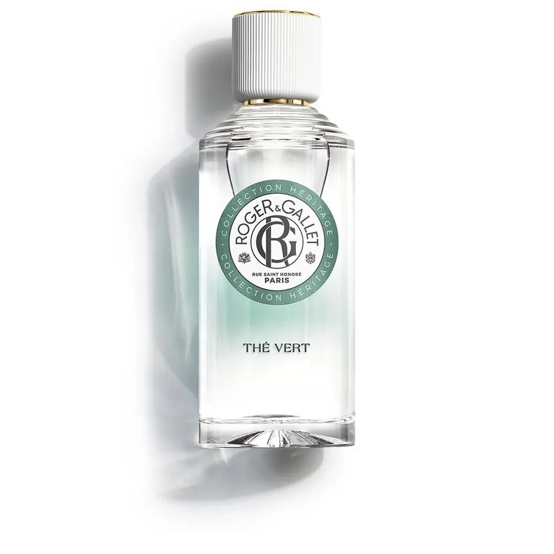 Roger & Gallet The Vert EDP 100ml | Eau de Parfum