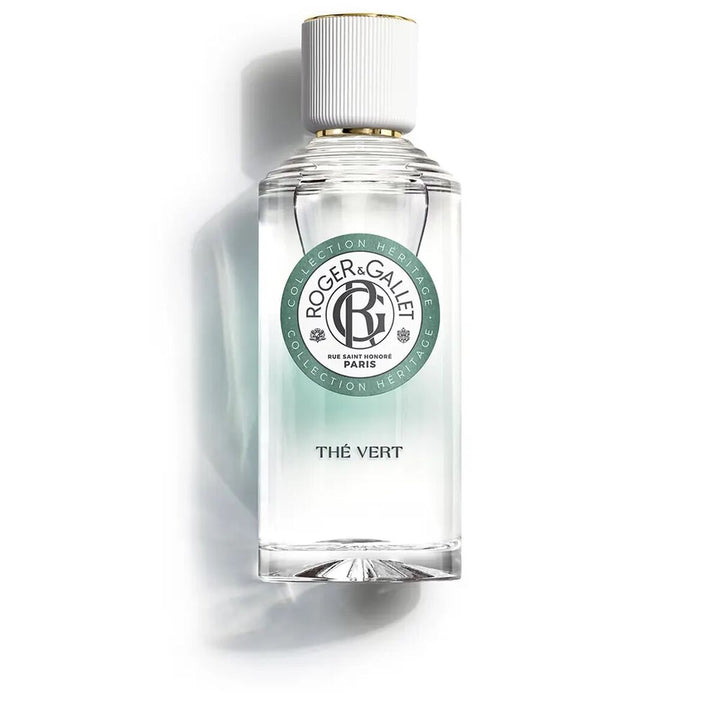 Roger & Gallet The Vert EDP 100ml | Eau de Parfum