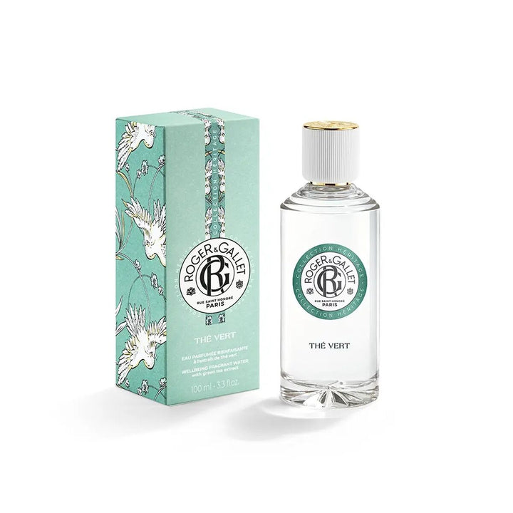 Roger & Gallet The Vert EDP 100ml | Eau de Parfum