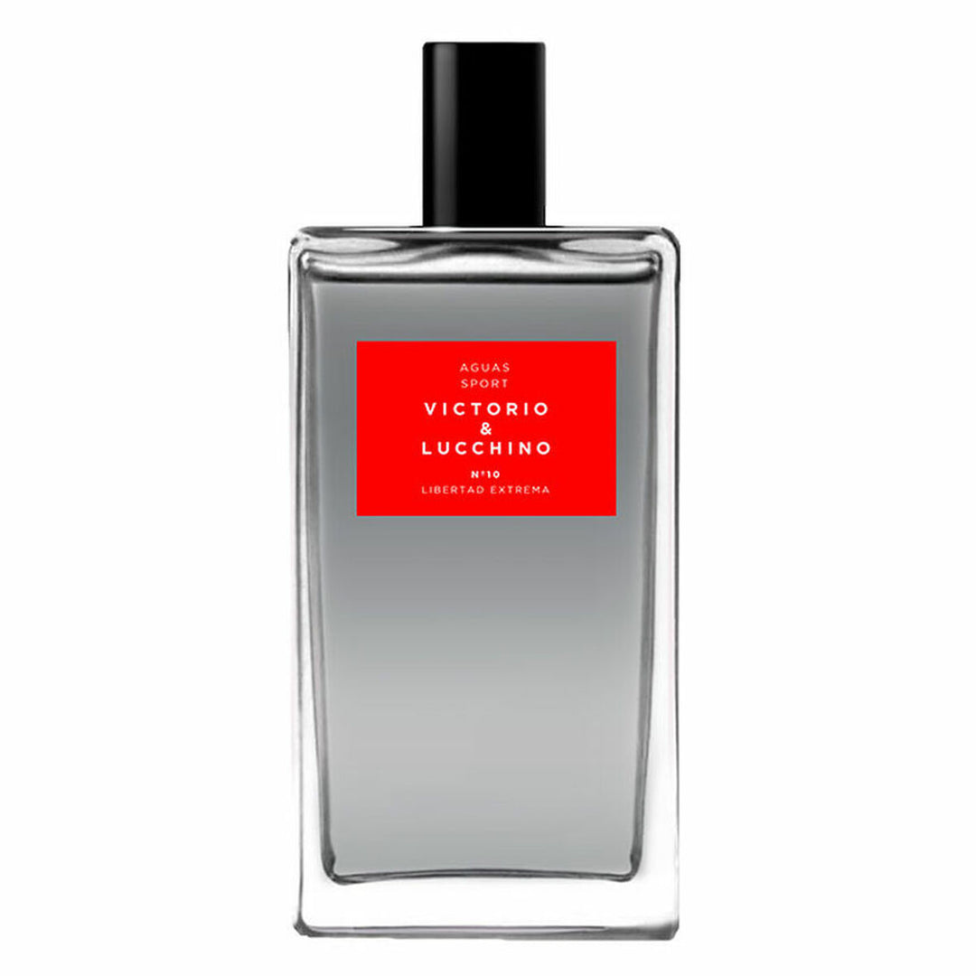 Victorio & Lucchino Nº 10 Libertad Extrema EDT | 150 ml