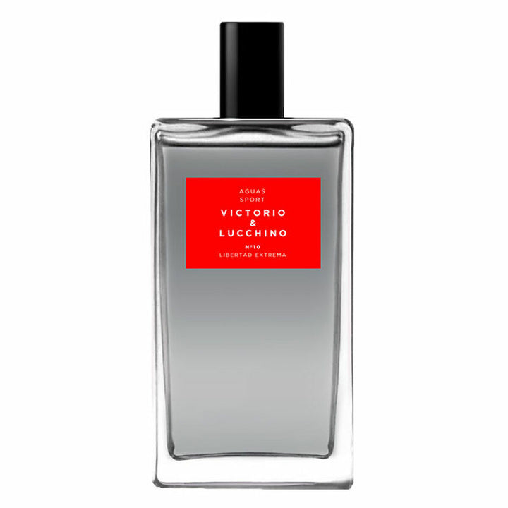 Victorio & Lucchino Nº 10 Libertad Extrema EDT | 150 ml