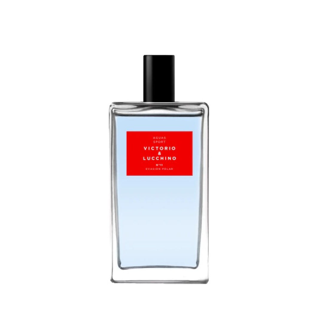 Victorio & Lucchino Nº 11 Evasión Polar | Eau de Toilette 150 ml