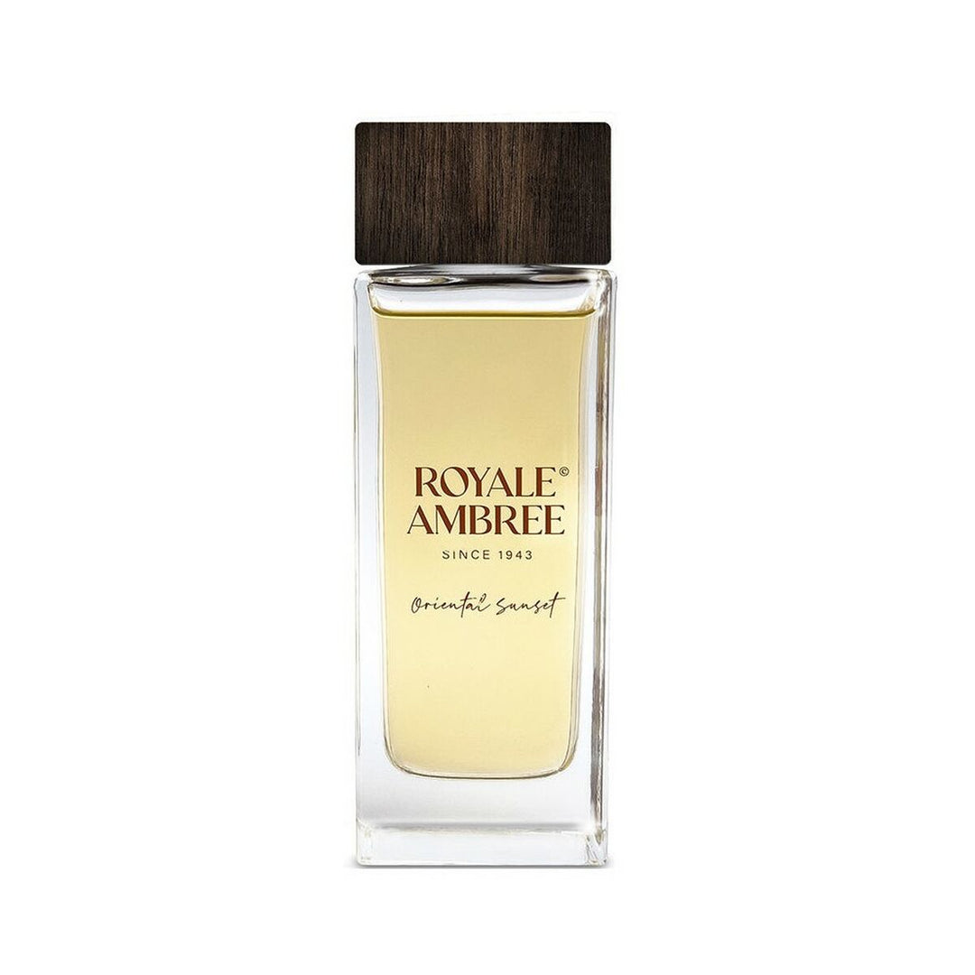 Royale Ambree Oriental Sunset | Eau de Cologne