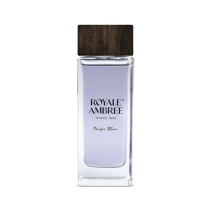 Royale Ambree Pacific Blue | Eau de Cologne 100 ml