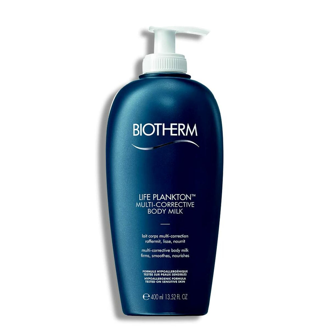 Biotherm Life Plankton Stärkande | Kroppskräm | 400 ml