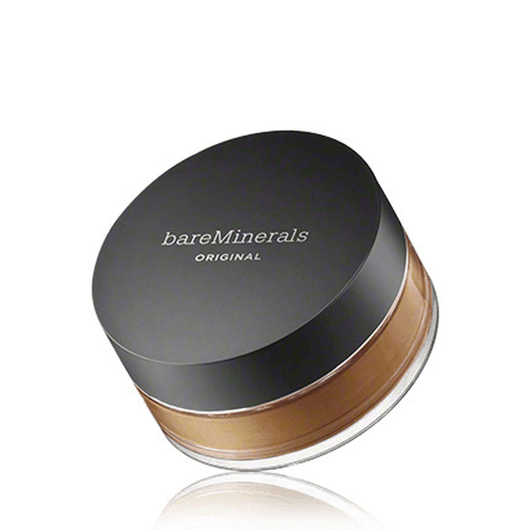 bareMinerals Original Nº 28 Golden Deep SPF 15 | Foundation | 8g