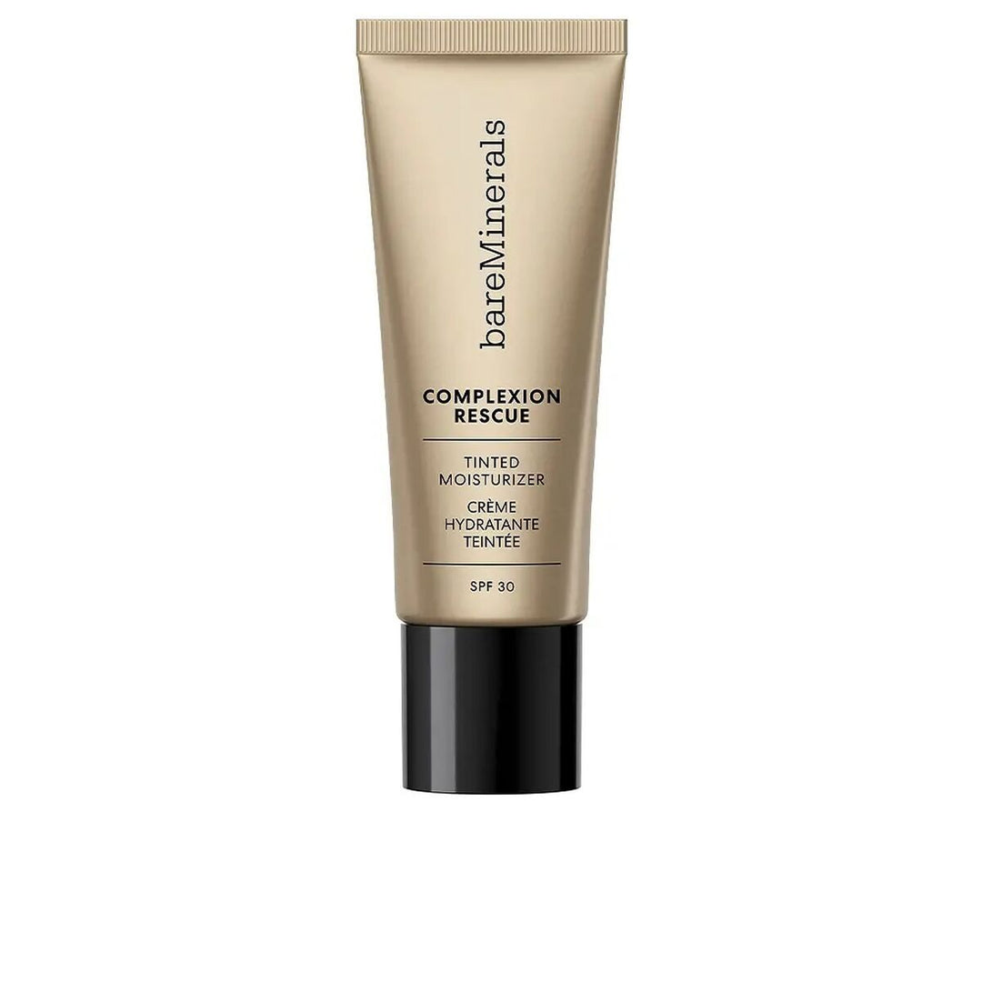 bareMinerals Complexion Rescue Suede | Ansiktskräm | 35 ml