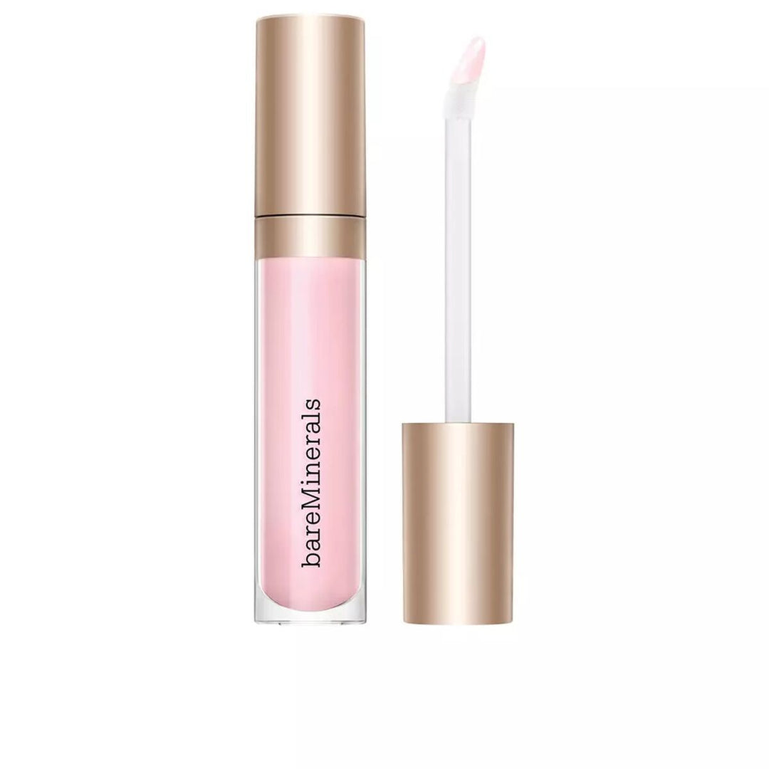 flytande läppstift bareMinerals Mineralist Balsam Clarity 4 ml