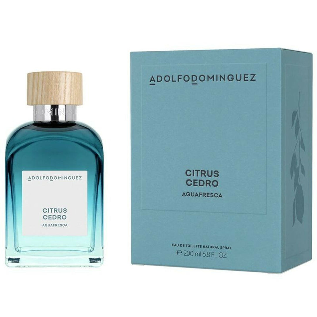 Adolfo Dominguez EDT 200 ml | Eau de Toilette