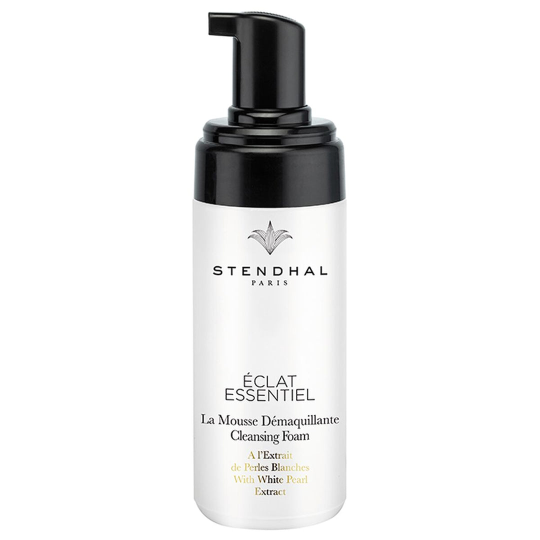 Rengöringsskum Stendhal Éclat Essentiel 125 ml