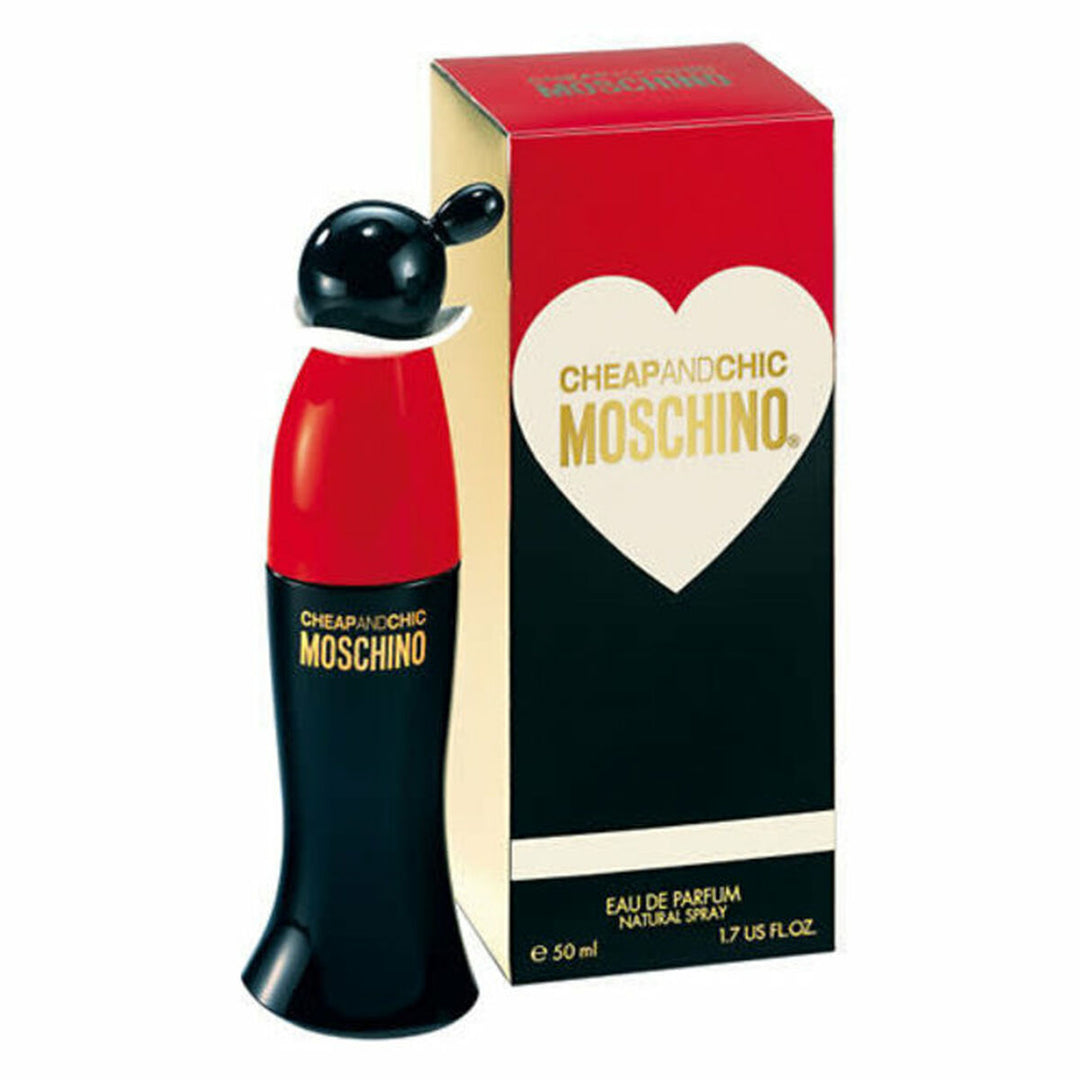 Moschino Cheap & Chic EDP | 50 ml | Eau de Parfum