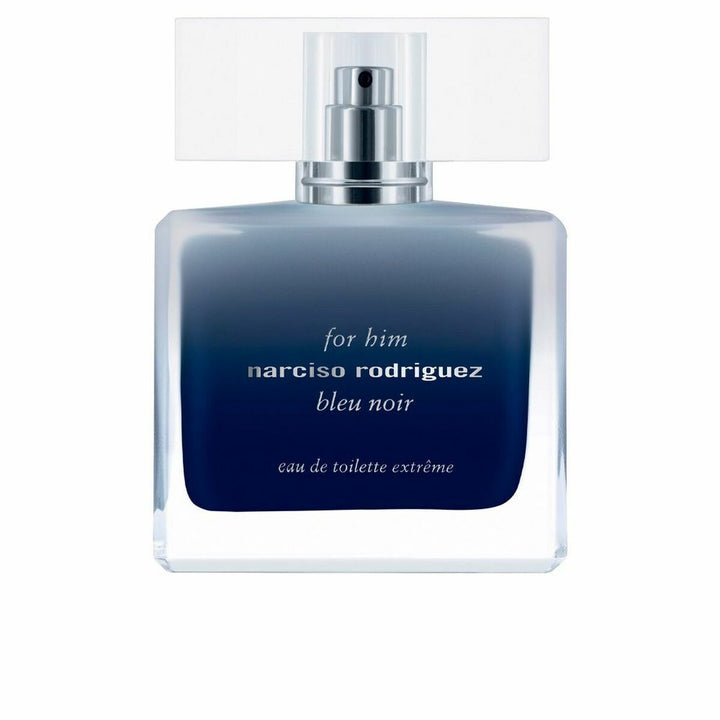 Narciso Rodriguez Bleu Noir 50 ml | Eau de Toilette