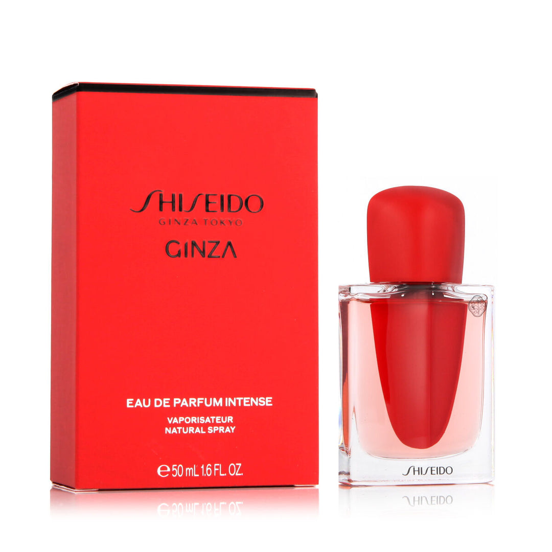 Shiseido Ginza | 30 ml | Eau de Parfum Intense