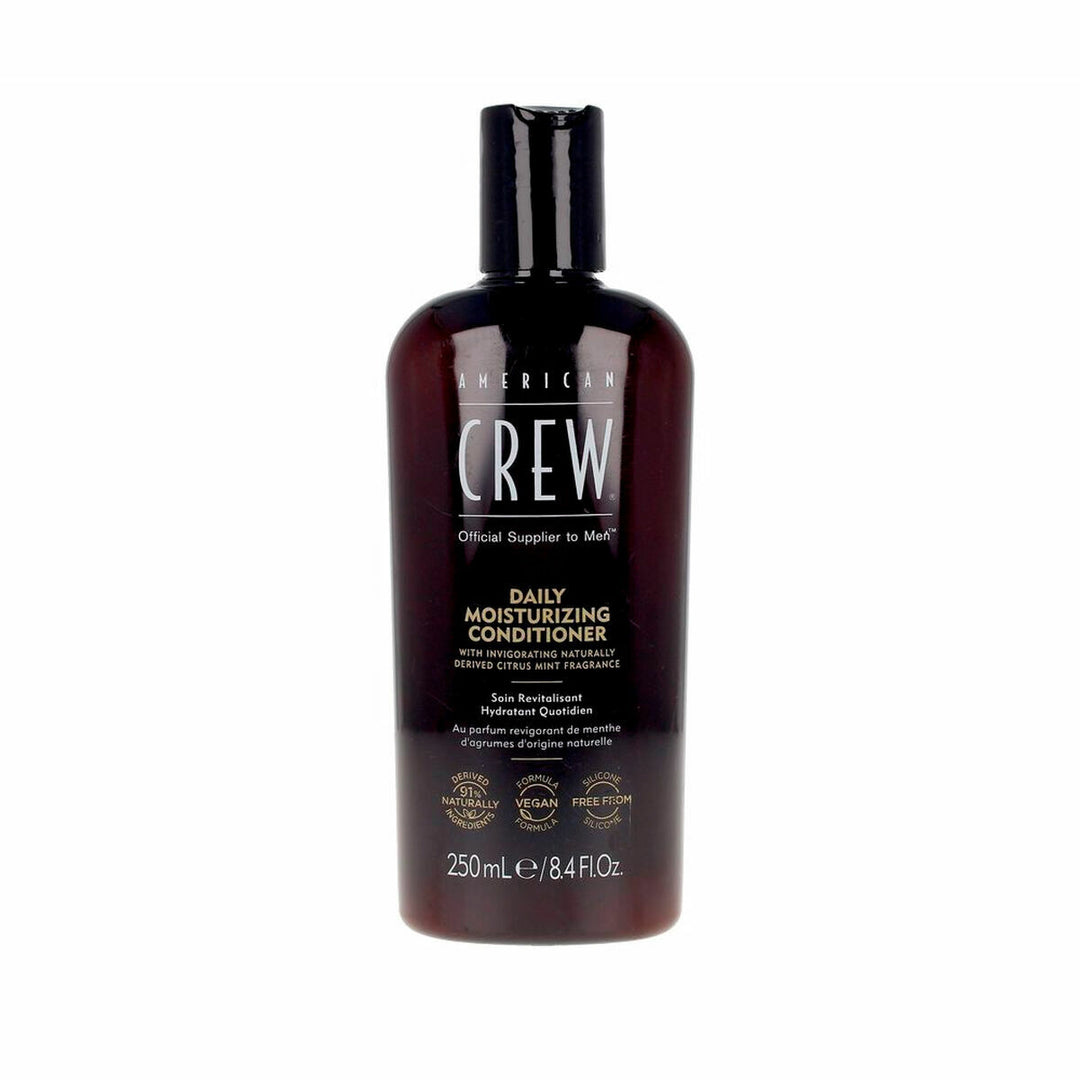 American Crew Daily Deep Moisturizing Balm | Balsam | 250ml