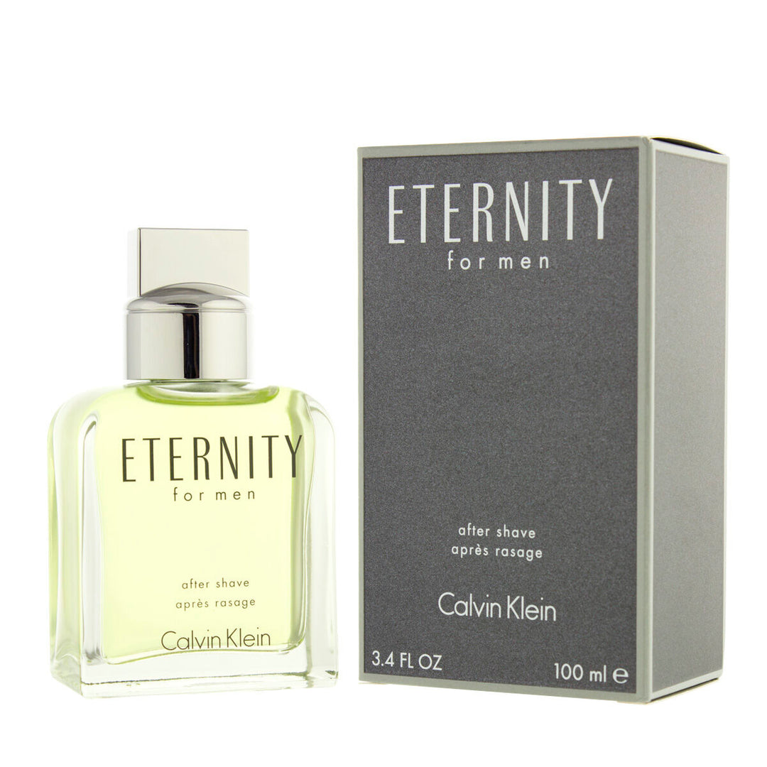 Calvin Klein Eternity for Men Rakvatten 100 ml | After Shave