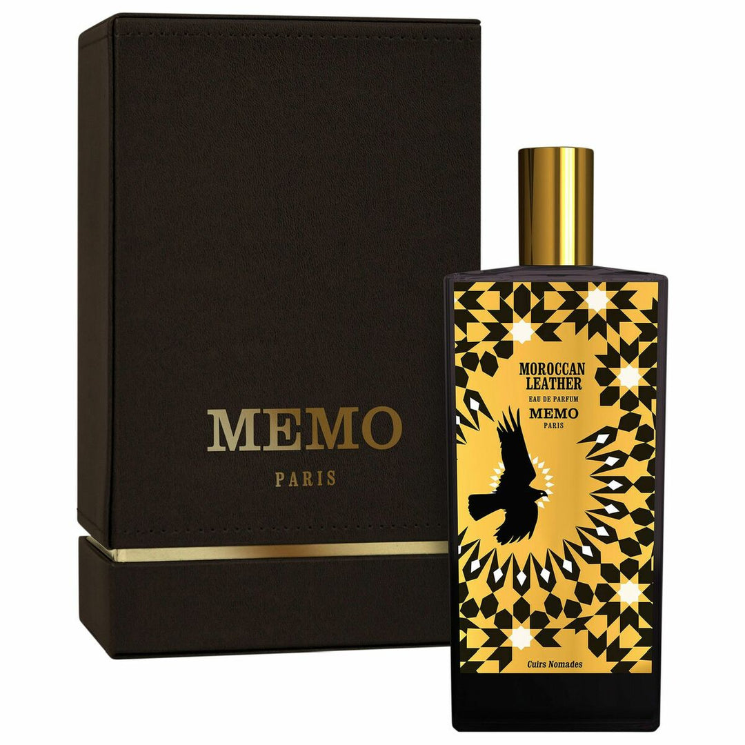 Memo Paris Moroccan Leather 75ml | Eau de Parfum