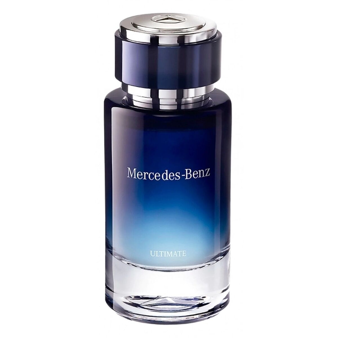 Mercedes Benz EDP Ultimate 120 ml | Eau de Parfum