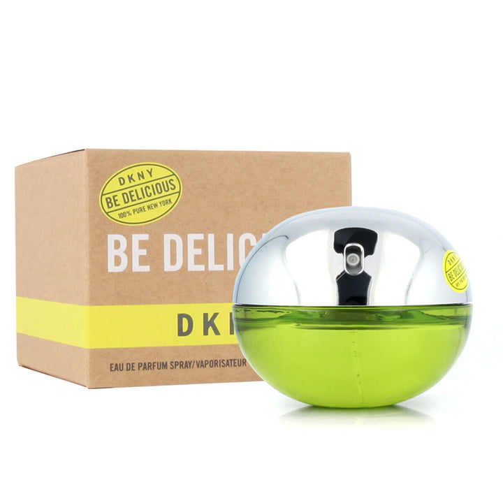 DKNY Be Delicious 100 ml | Eau de Parfum