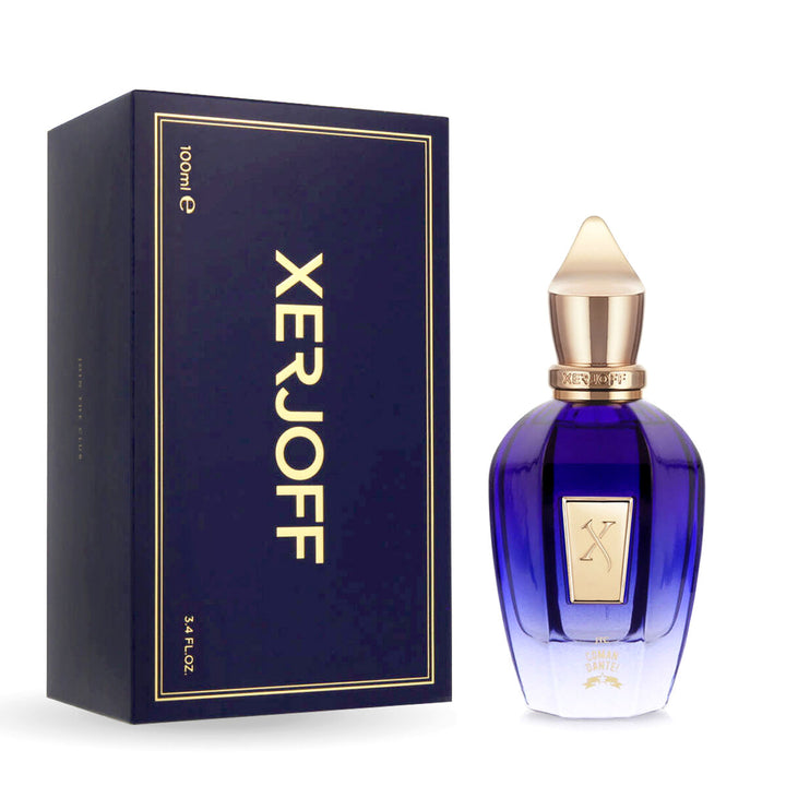 Xerjoff Join The Club Comandante | Eau de Parfum 100 ml