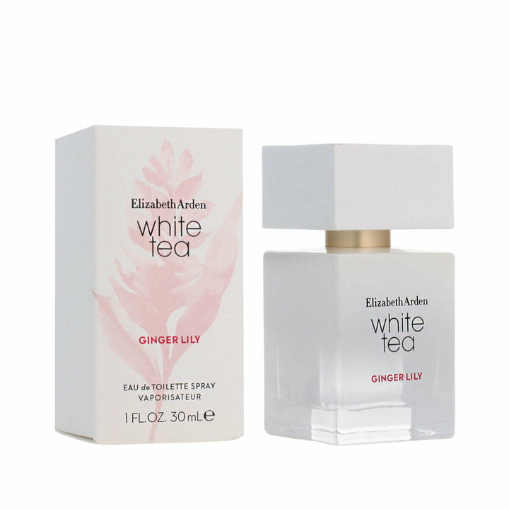 Elizabeth Arden White Tea Ginger Lily EDT 30ml | EDT