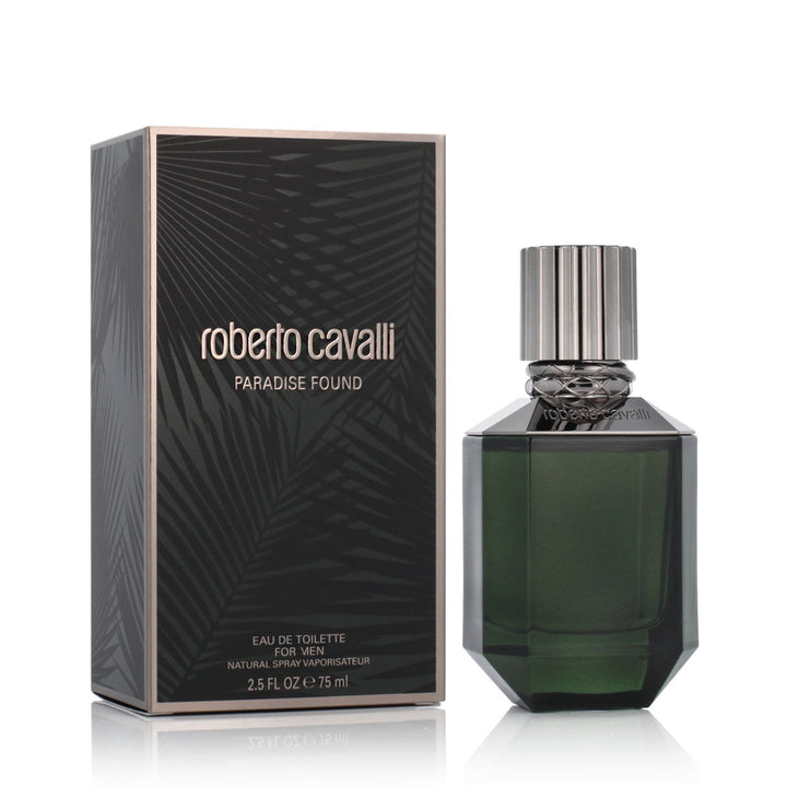 Roberto Cavalli Paradise Found 75ml | EDT