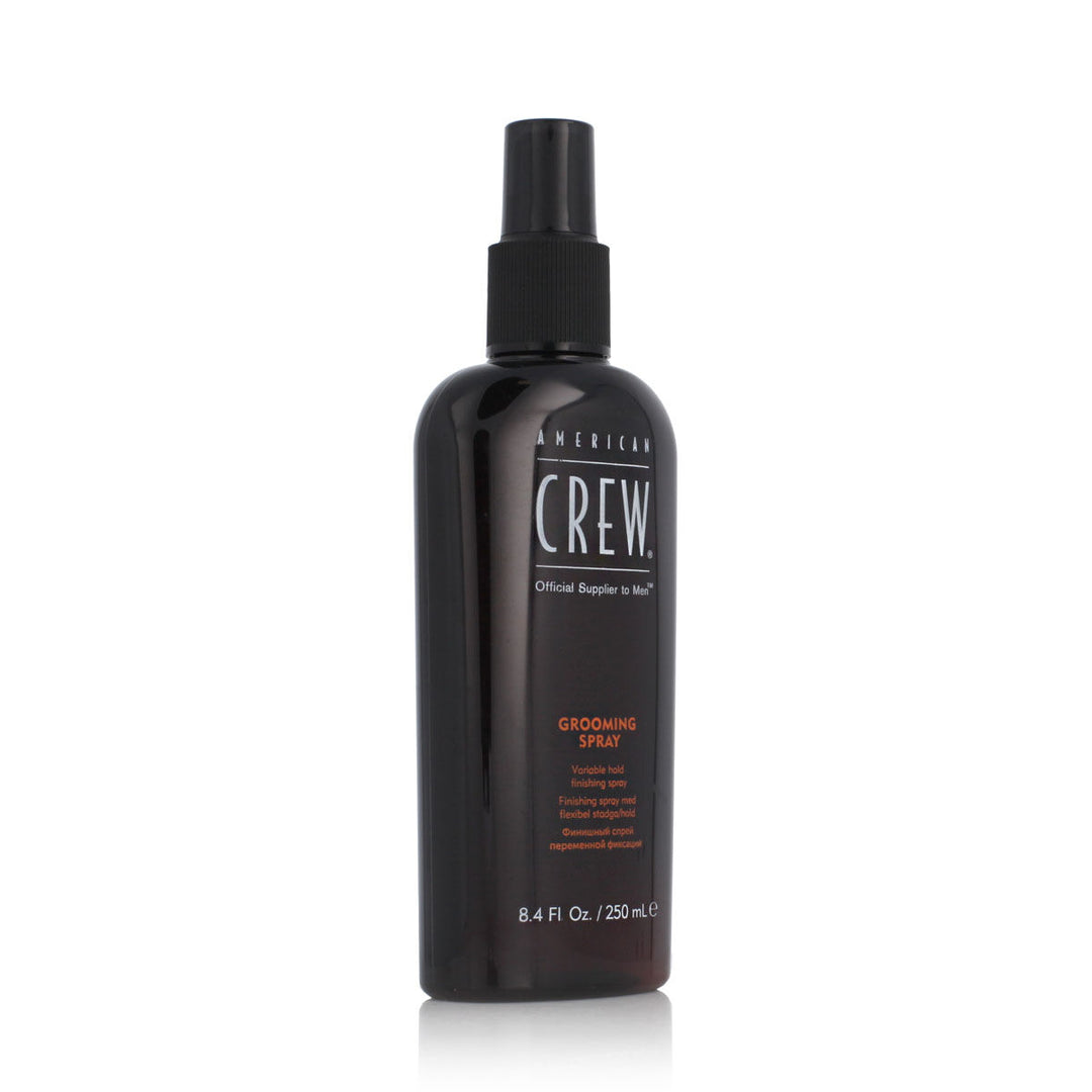 American Crew Grooming Flexibel Fixeringsspray | Styling-spray | 250 ml