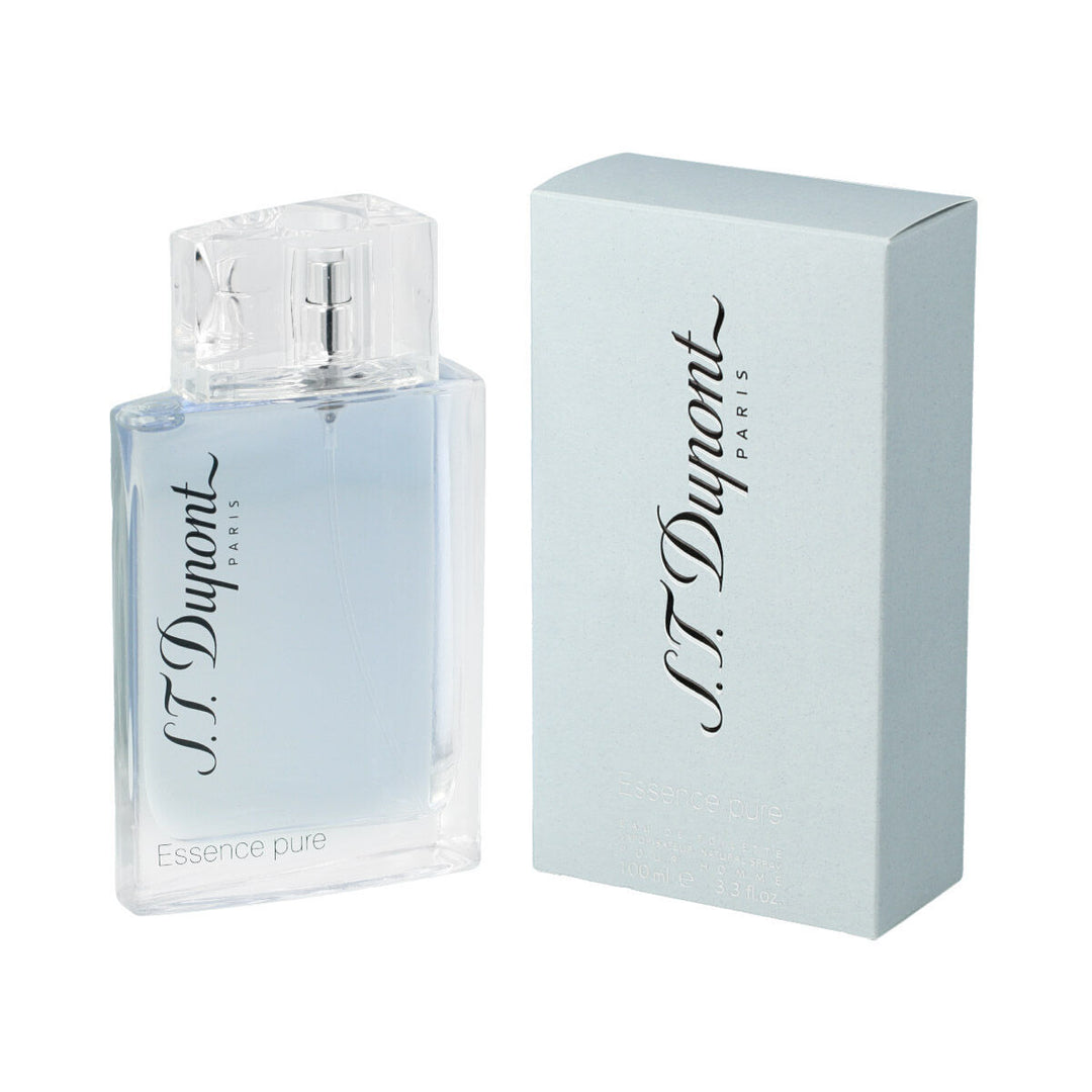 S.T. Dupont Essence Pure pour Homme | EDT 100 ml